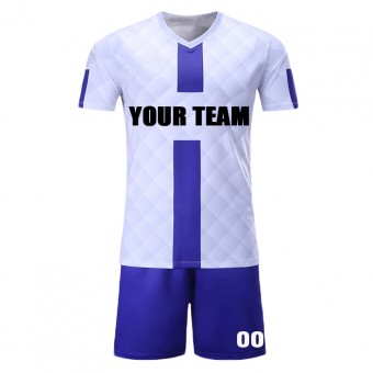Rugby Uniform