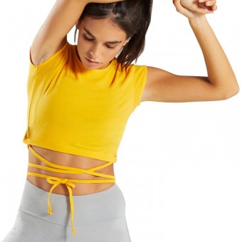 Ladies Crop Top