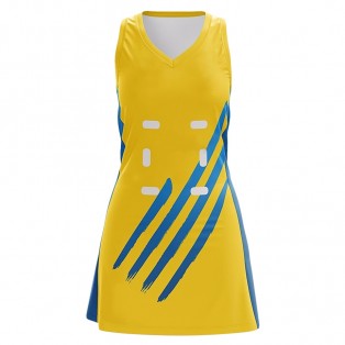 Netball Uniform