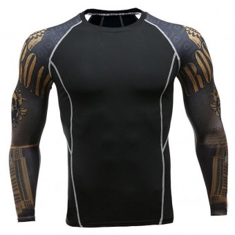 Rash Guard